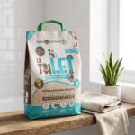 Lettiera Vegetale Biodegradabile La Toilet Profumata - Farm Company
