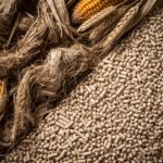 Lettiera Vegetale Biodegradabile La Toilet Profumata - Farm Company