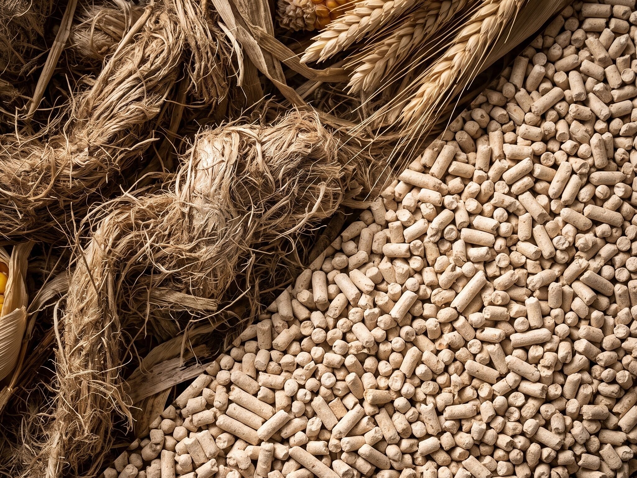 Lettiera Vegetale Biodegradabile La Toilet Profumata - Farm Company