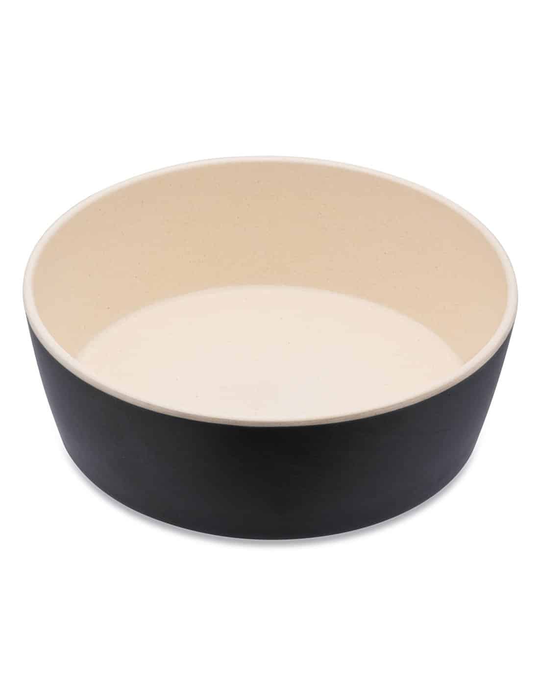 Compostable bamboo dog bowl - Beco