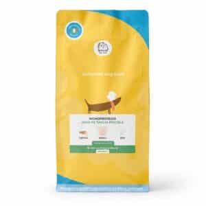 alimento monoproteico al maiale con curcuma per cani adulti gallery 0 main white