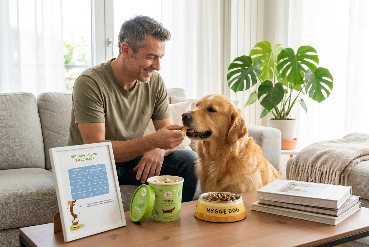 Formula grain-free per pance delicate
