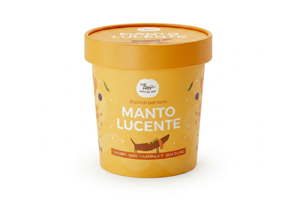 Appetibilità eccezionale per i palati più difficili