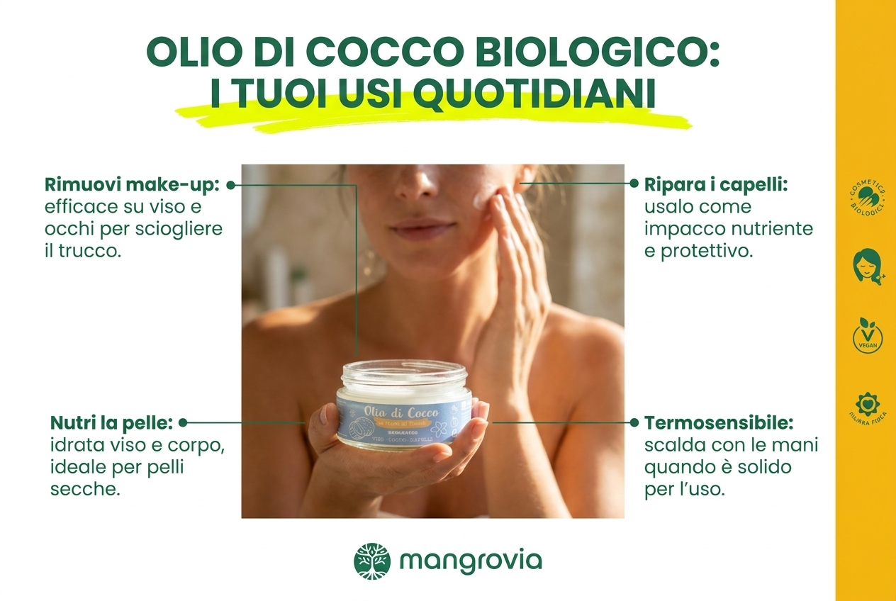 Un unico alleato per la tua beauty routine