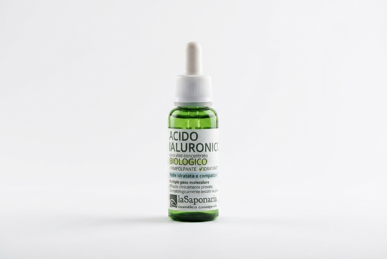 Un booster versatile per la tua routine
