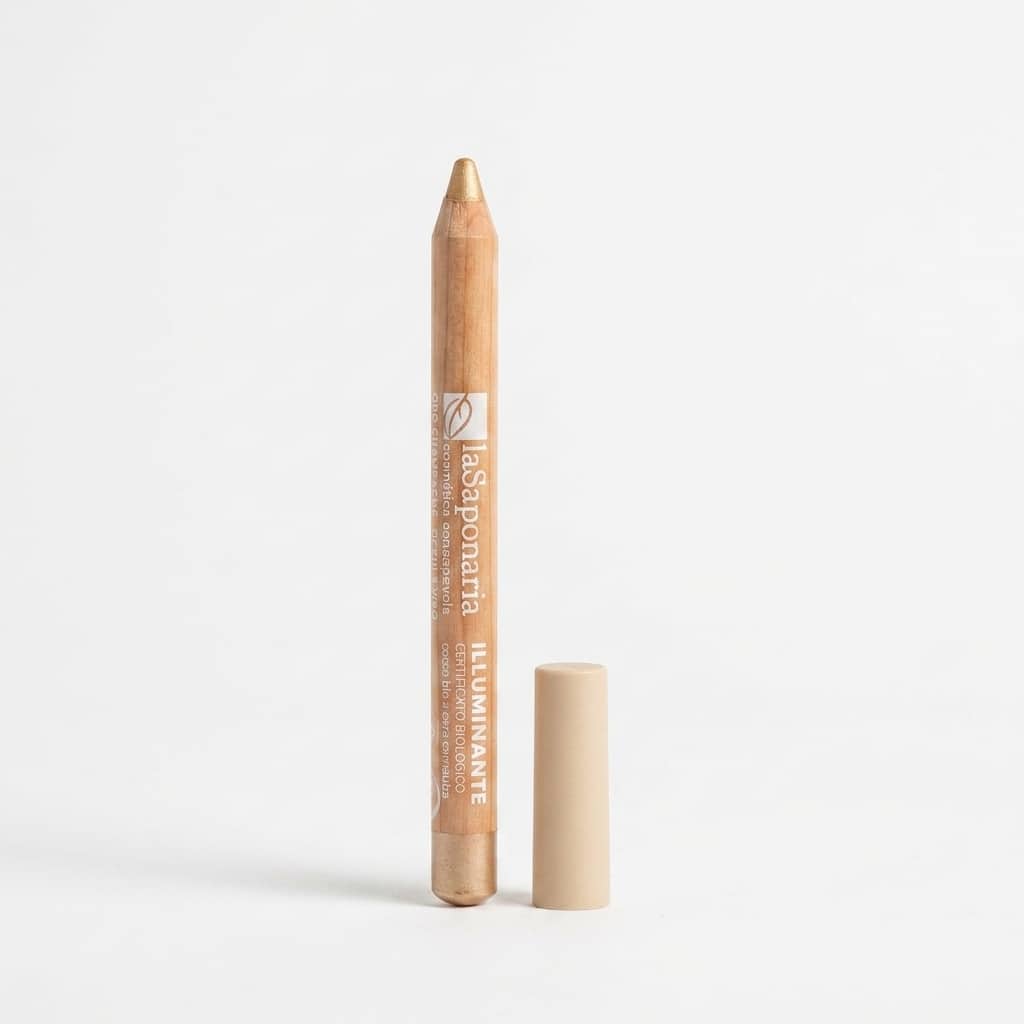 iluminador rosto e olhos ouro champanhe gallery 5 hero white