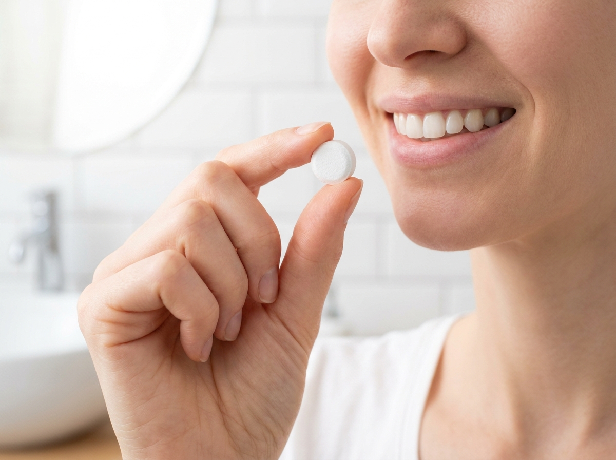 Cos'è il Dentifricio in Pastiglie e Come Funziona — Dentifricio in Pastiglie vs Tradizionale: Pro, Contro e Guida Pratica all'Uso