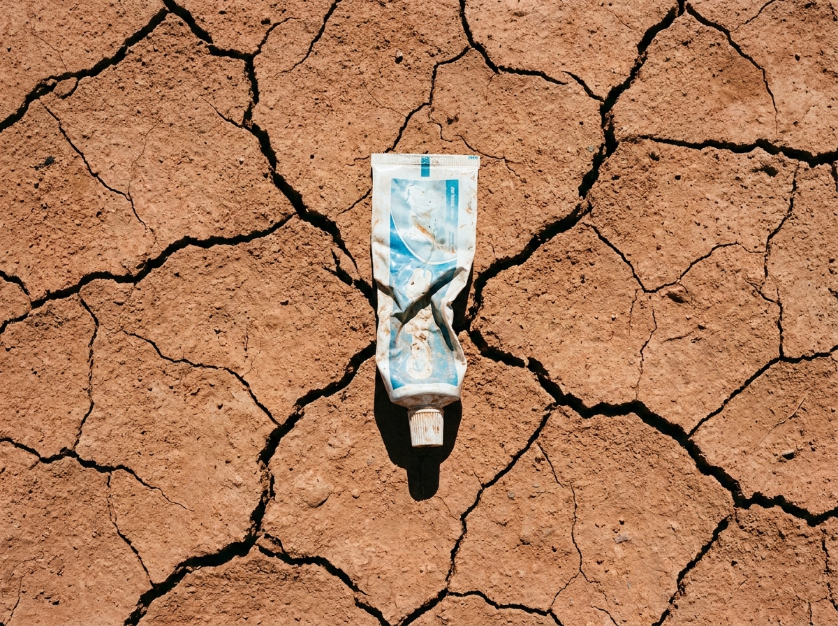 Impatto Ambientale: Zero Waste Contro il Tubetto di Plastica — Dentifricio in Pastiglie vs Tradizionale: Pro, Contro e Guida Pratica all'Uso
