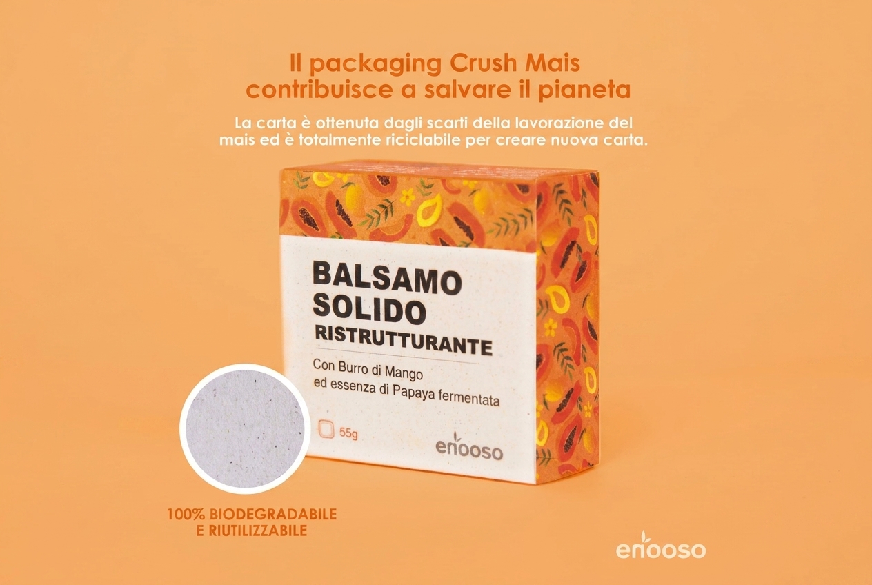 Definizione e controllo del crespo